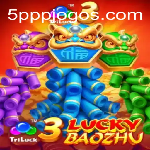 Descobrindo o Fascinante Universo de 3LuckyBaozhu e o Fenômeno 5PPP