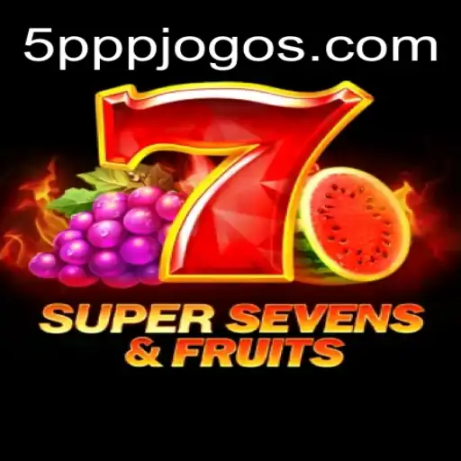 Descubra o Fascinante Mundo do Jogo 7SuperSevensFruits