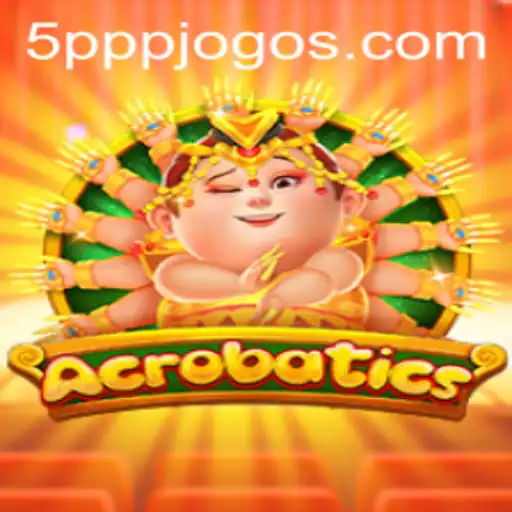 Explorando o Mundo de Acrobatics: Um Jogo de Desafios e Estratégia