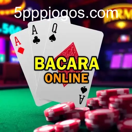 Bacará online