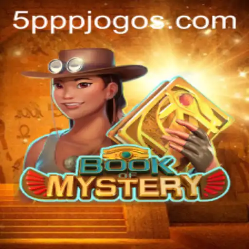 Book of Mystery: Desvende os Segredos do Novo Jogo