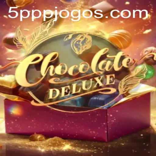 Desvendando ChocolateDeluxe: O Fascinante Mundo do Jogo com 5PPP
