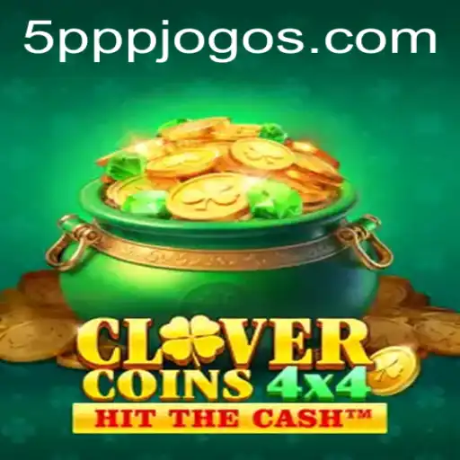 Explorando o Fascinante Mundo do Jogo CloverCoins4x4: Estratégia e Diversão