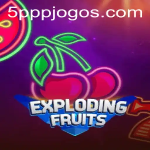 ExplodingFruits: Mergulhe no Universo Divertido e Desafiador do Novo Jogo