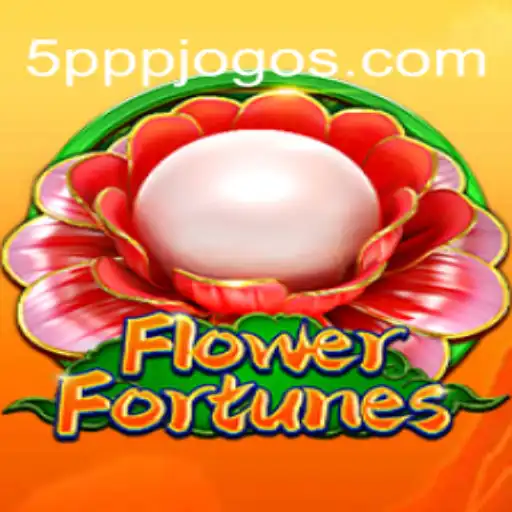 Descubra o Cativante Mundo de FlowerFortunes e a Mágica das 5PPP