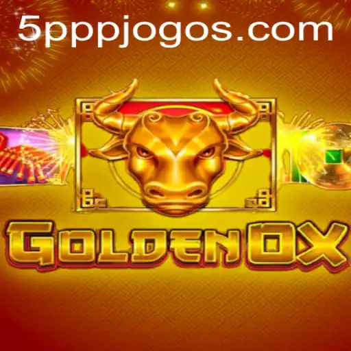 Descubra GoldenOx: O Jogo de Estratégia com a Palavra-Chave 5PPP