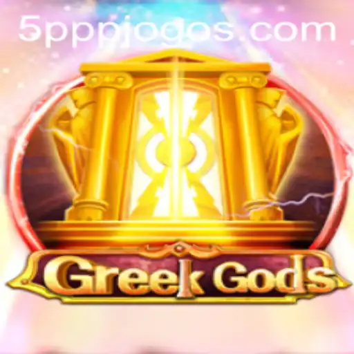 Descubra o Mundo de GreekGods: O Jogo que Conquista a Todos