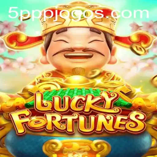 Discovering LUCKYFORTUNES: A Thrilling New Game Adventure