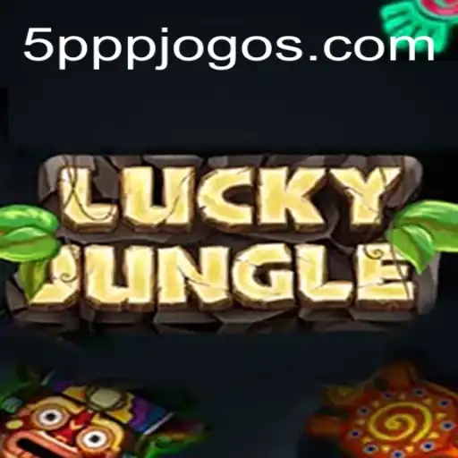 Descubra o Fascinante Mundo de LuckyJungle e a Dinâmica do Desafio 5PPP