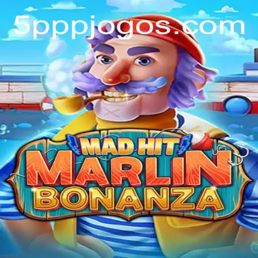 Explorando o Mundo de MadHitMarlinBonanza: Um Mergulho na Aventura Submarina com a Palavra-Chave 5PPP