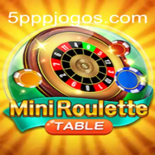 Descubra Tudo Sobre o Fascinante Jogo MiniRoulette e a Estratégia 5PPP