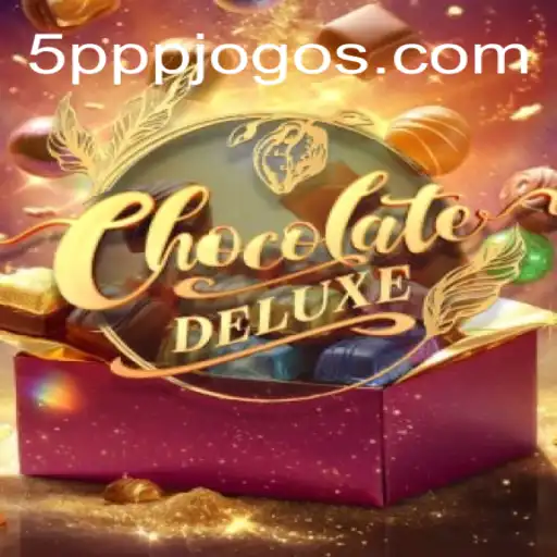Desvendando ChocolateDeluxe: O Fascinante Mundo do Jogo com 5PPP
