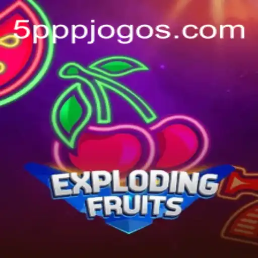 ExplodingFruits: Mergulhe no Universo Divertido e Desafiador do Novo Jogo