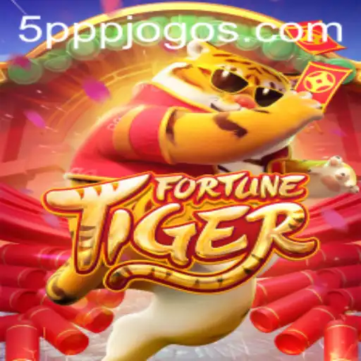 FortuneTiger: Descubra o Emocionante Universo do Jogo com a Estratégia 5PPP