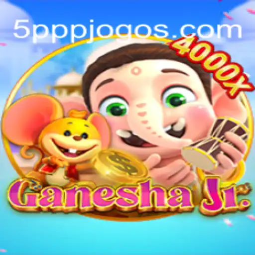 Descubra o Fascinante Mundo de GaneshaJr e o Enigma dos 5PPP