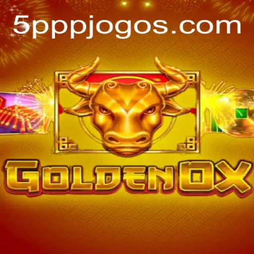 Descubra GoldenOx: O Jogo de Estratégia com a Palavra-Chave 5PPP