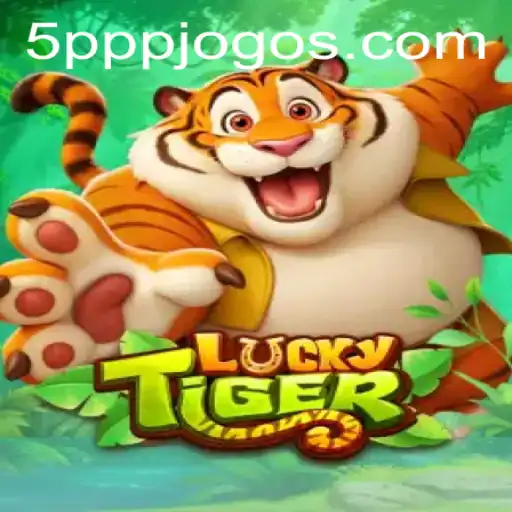 Explorando LuckyTiger: Um Mergulho no Jogo do Momento
