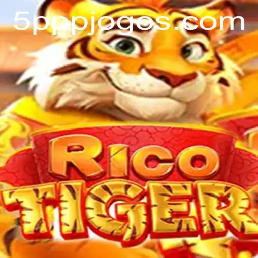 Jogo RicoTiger: Exploração e Estratégia com a Palavra-Chave 5PPP