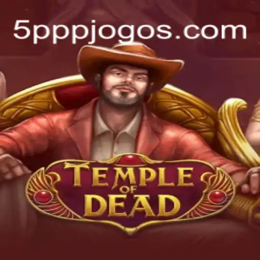 Explorando TempleofDead: Uma Jornada Épica no Novo Jogo de Estratégia 5PPP