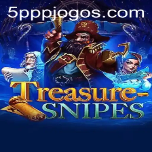 Desvendando o Mundo de TreasureSnipes: O Jogo de Estratégia e Aventura