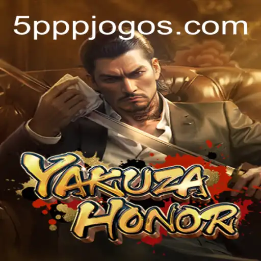Explorando YakuzaHonor: A Nova Sensação no Mundo dos Jogos