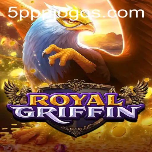 Descubra o Fascinante Universo de RoyalGriffin: O Jogo que Conquista Ambientes Modernos