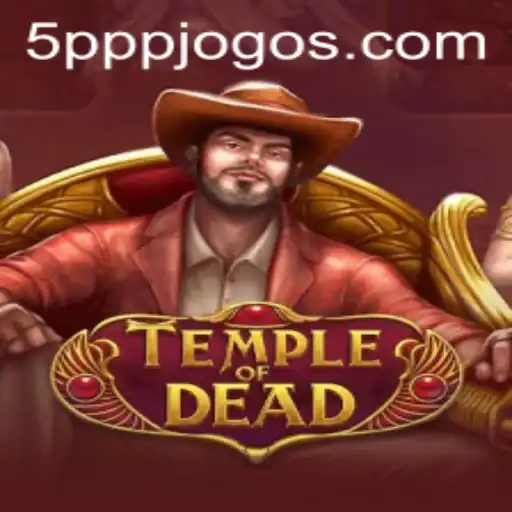 Explorando TempleofDead: Uma Jornada Épica no Novo Jogo de Estratégia 5PPP