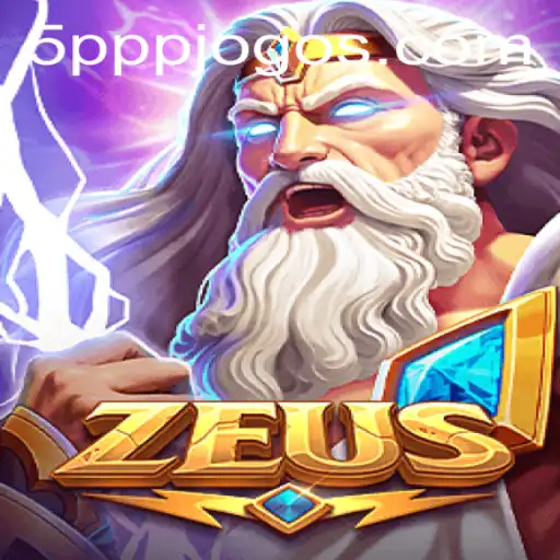 Descubra o Fascinante Mundo de Zeus: Uma Aventura com a Estratégia 5PPP